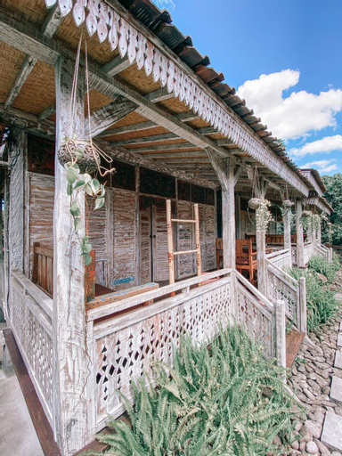 Umah Kayu Ubud, Gianyar