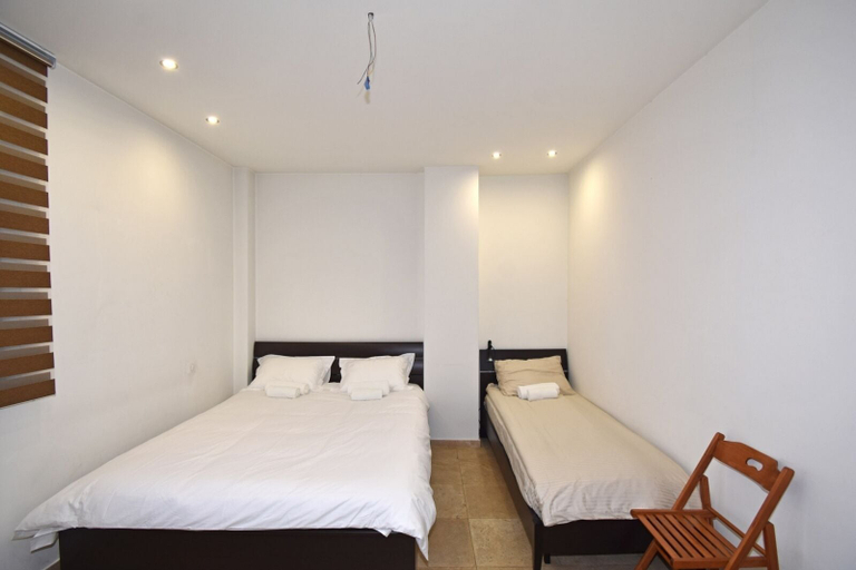 Bedroom 3, Lemkin apartment HR agency, Yerevan