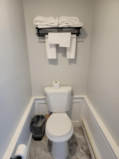 Bathroom 9