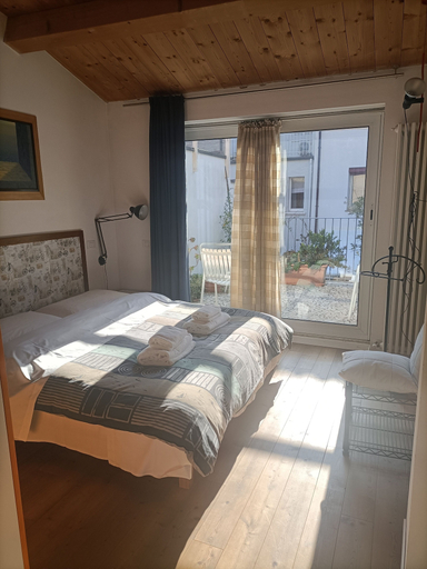 Bedroom 3, AFFITTACAMERE IL CERCHIO, Ravenna