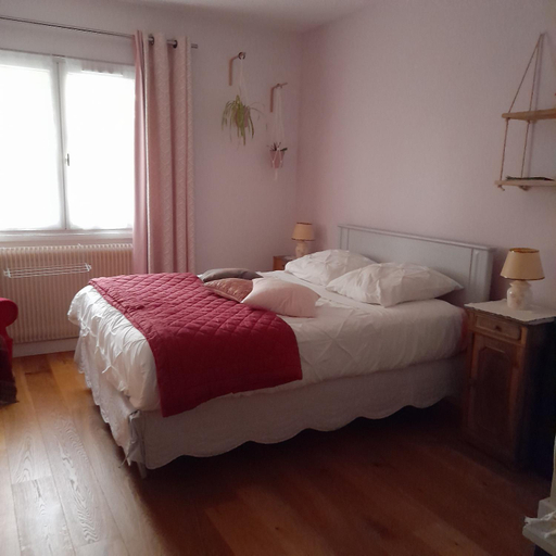 Others 3, Chambres d'hotes couleur bassin d'Arcachon, Gironde