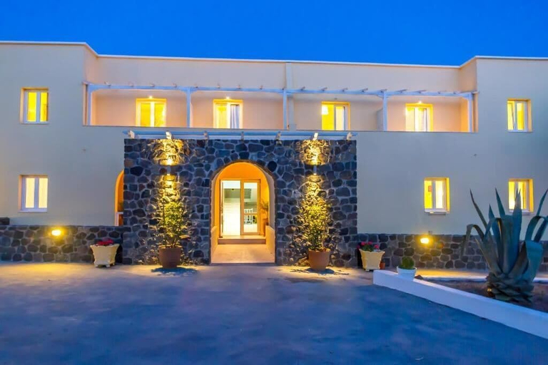 Exterior & Views 2, GIN Wellness Hotel, South Aegean