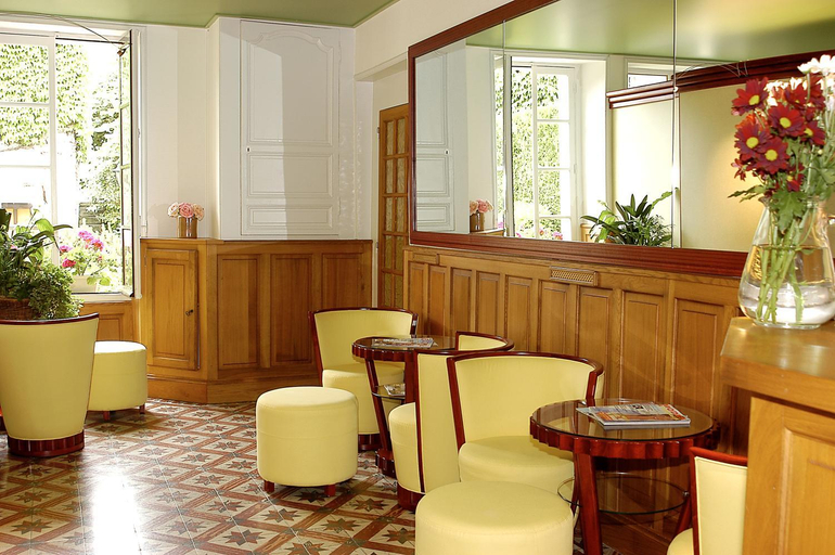Others 5, LOGIS - Hotel Restaurant Les Tilleuls, Yonne