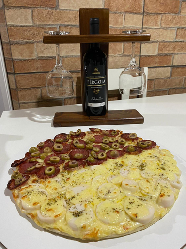 Food & Drinks 4, Chales Snow, Urubici