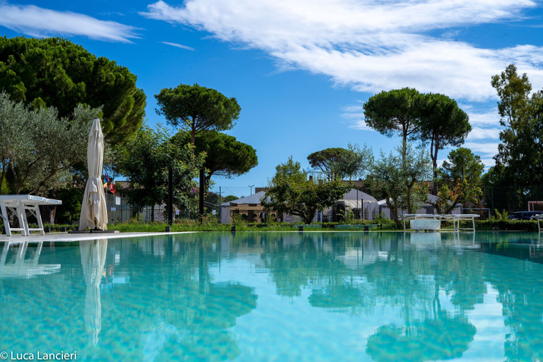 Sport & Beauty 3, Hotel San Vincenzo Resort, Matera