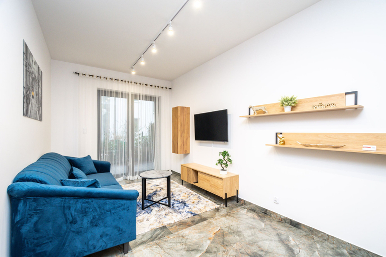 Others 5, RentPlanet - Apartament Kościuszki, Kraków City