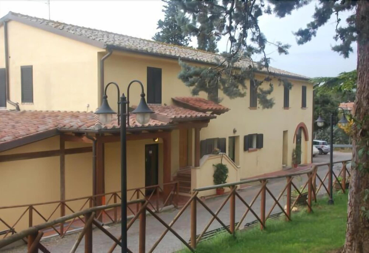 Exterior & Views 4, La Collina Hotel, Perugia