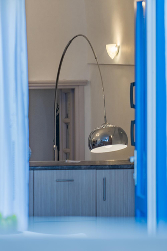 Bathroom 4, Villa Amore, South Aegean