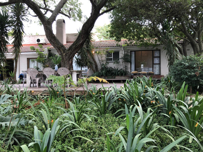 Others 3, The Wild Fig, City of Cape Town