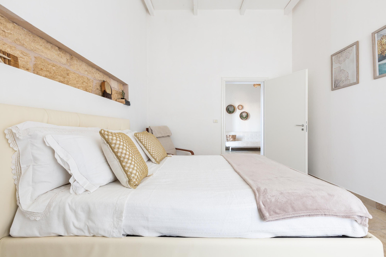 Room 4, 3683 TSG - Casa Pasquina by Barbarhouse, Lecce