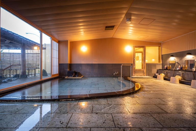 Others 2, Ikkyu -Seaside Hotel-, Tsuruoka