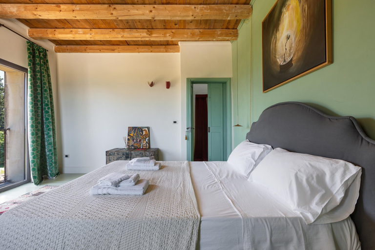 Bedroom 3, 3333 Casina del Bene by Perle di Puglia, Lecce