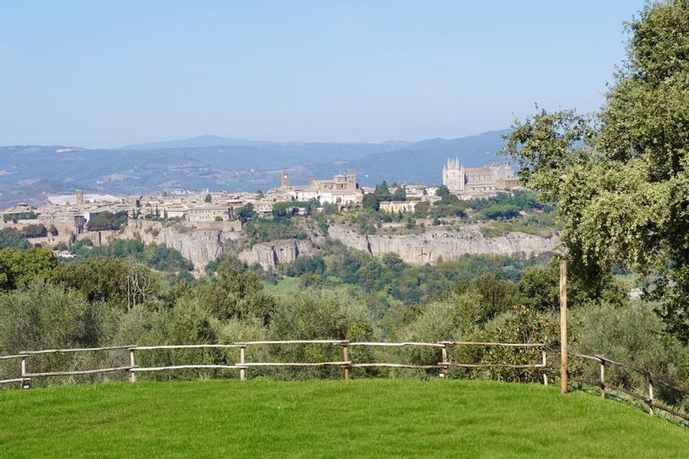 Pietra Campana, Terni