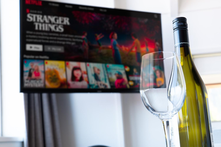 Food & Drinks, Turner Heights Townhouses, Queenstown-Lakes