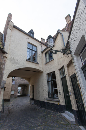 Exterior & Views 2, Hotel Boterhuis, West-Vlaanderen