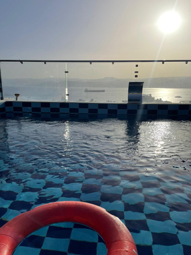 Sport & Beauty 2, ALENA HOTEL, Aqaba