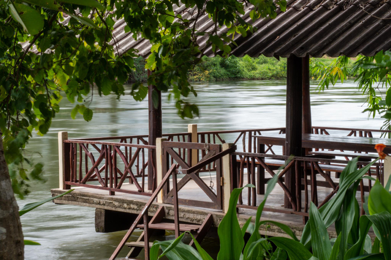 Others 5, Ratmanee House, Muang Kanchanaburi