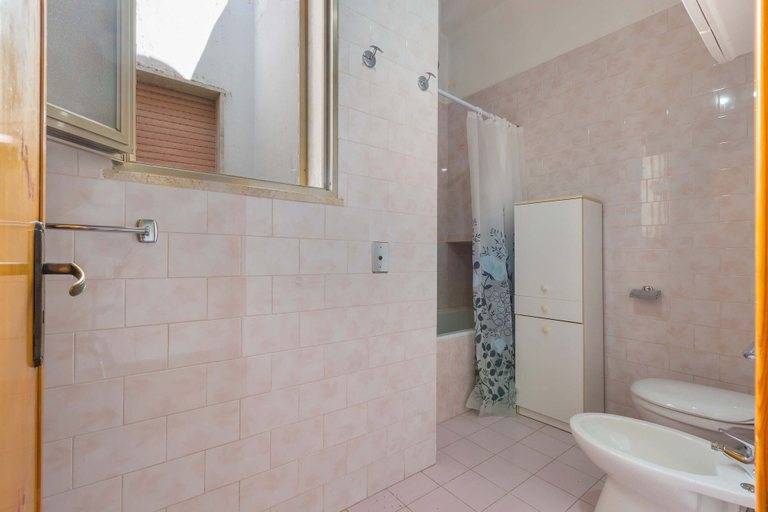 Bathroom 3, 3651 Casa Iro by Barbarhouse, Lecce