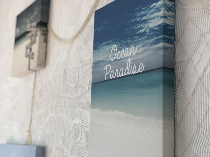 Exterior & Views 2, Fonte da Telha Beach Hostel, Almada
