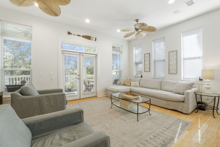 Others 5, 30A Beach House - Karma is a Beach, Walton