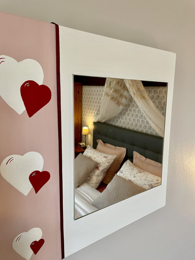 Bedroom 3, L'Oustaloise, Hérault