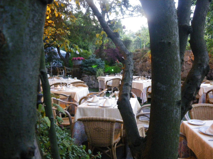Food & Drinks 3, Hotel Rural Los Frutales, Madrid