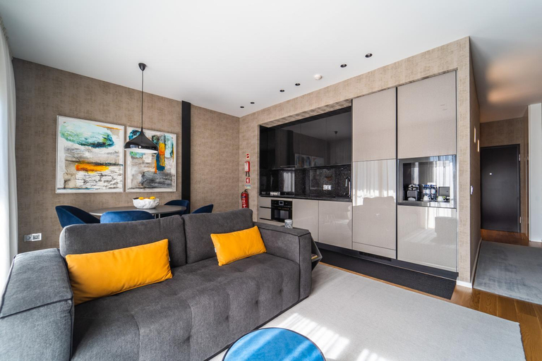 Others 2, Lux Housing Seculo XXI, Braga