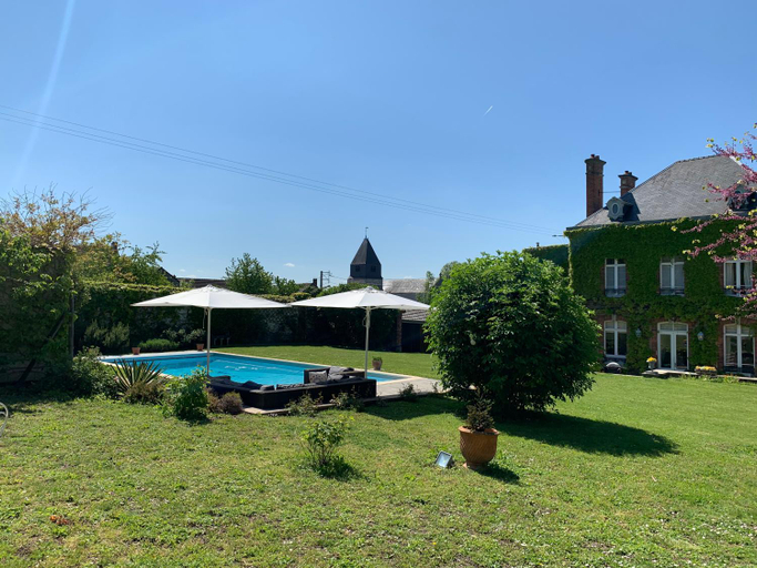 Others 3, Le Clos Corbier - Champagne Collard-Milesi, Marne