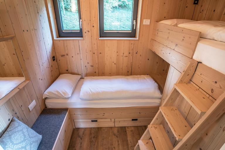 Others 5, Montanara Chalet, Trento