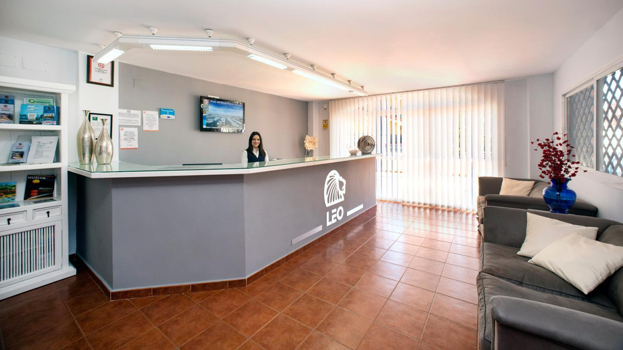 Public Area 2, Leo Islamar, Huelva