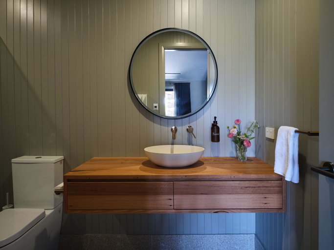 Bathroom 5, Shawwood Estate, Mid-Western Regional - Pt A