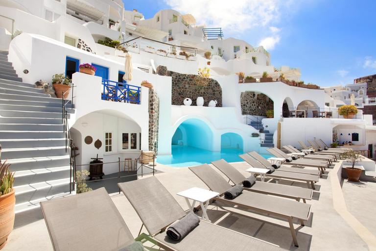 Sport & Beauty 2, Esperas Hotel, South Aegean