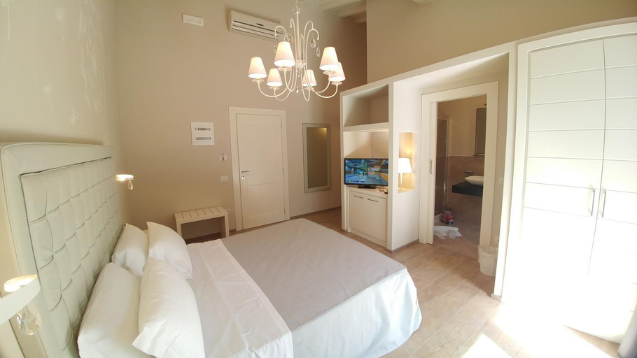 Bedroom 3, Relais I Piastroni, Pisa