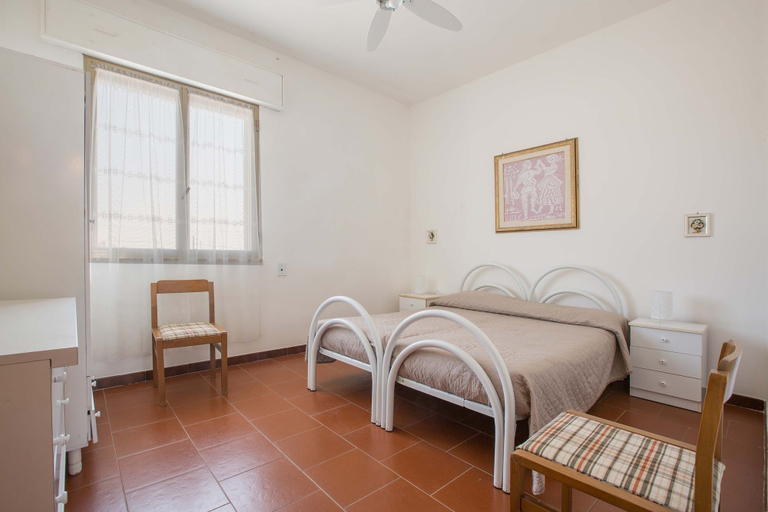 Room 2, 3651 Casa Iro by Barbarhouse, Lecce