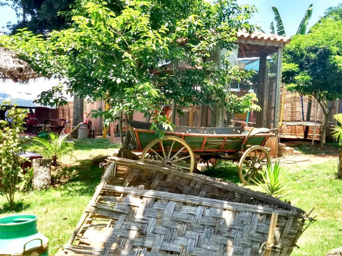 Others 5, Pousada Cafe da Roca, Campos Gerais