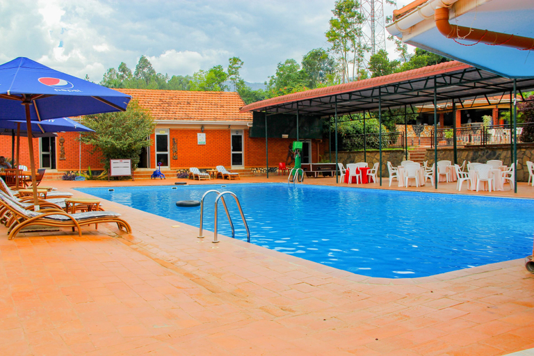 Sport & Beauty 2, Mbale Resort Hotel, Mbale