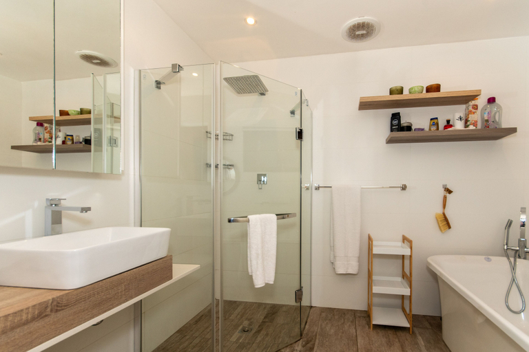 Bathroom 3, Kruger Park Lodge Unit No. 253, Ehlanzeni