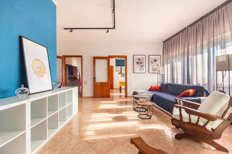 Living area 3, 3688 Casa Fortuna by Barbarhouse, Lecce