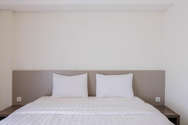 Others 2, High Value Studio at Annora Living Apt By Travelio, Tangerang