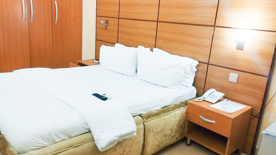 Others 4, Breakfort Hotel and Suites, Uyo