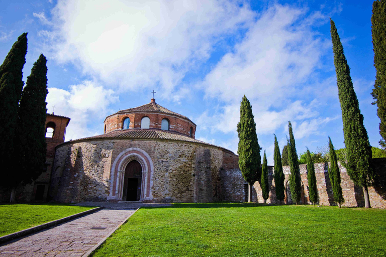 Exterior & Views 2, La Collina Hotel, Perugia