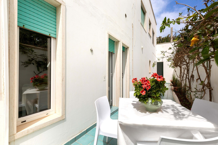 Exterior 3, 3247 Villa Zio Tore - Trilo by Barbarhouse, Lecce