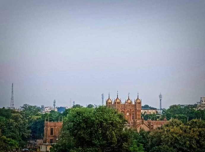 Exterior & Views, Shri Nilayam Kutir, Varanasi