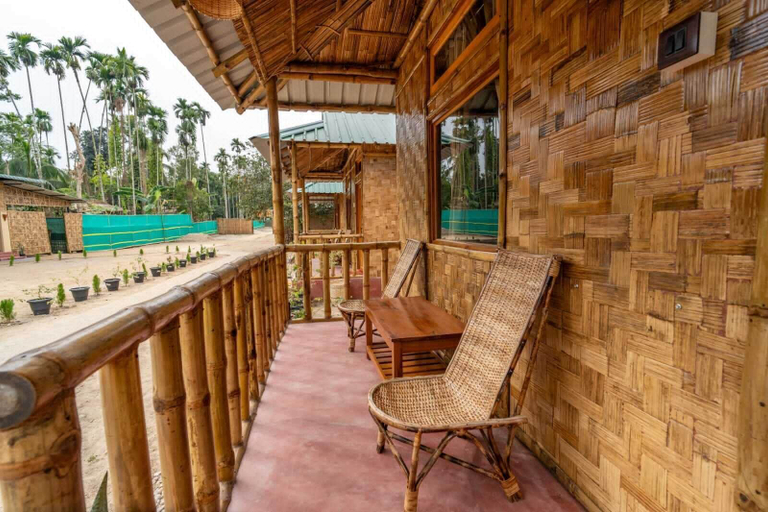 Others 5, Habitas Rhino By Nature Hunt, Golaghat