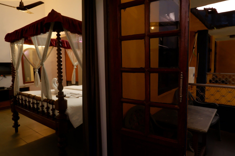 Bedroom 2, Falcon Resorts by Dia Hotels, North Goa