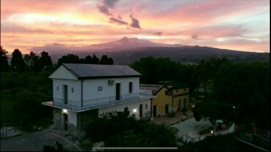 Exterior 3, Oasi Residence Fiumefreddo, Catania
