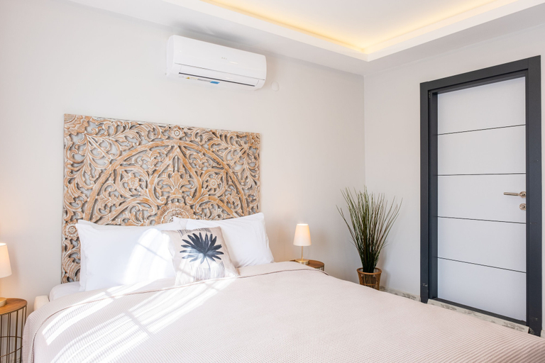 Bedroom 3, Dia Urla, Urla