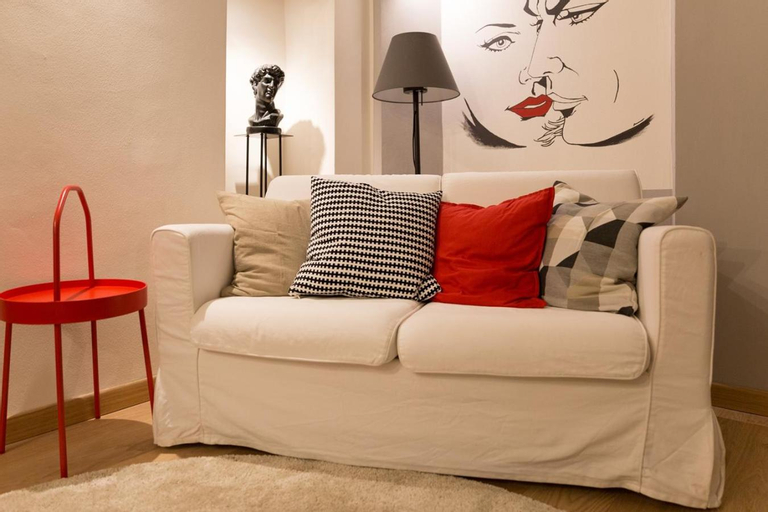 Charm apartment Pietrasanta, Lucca
