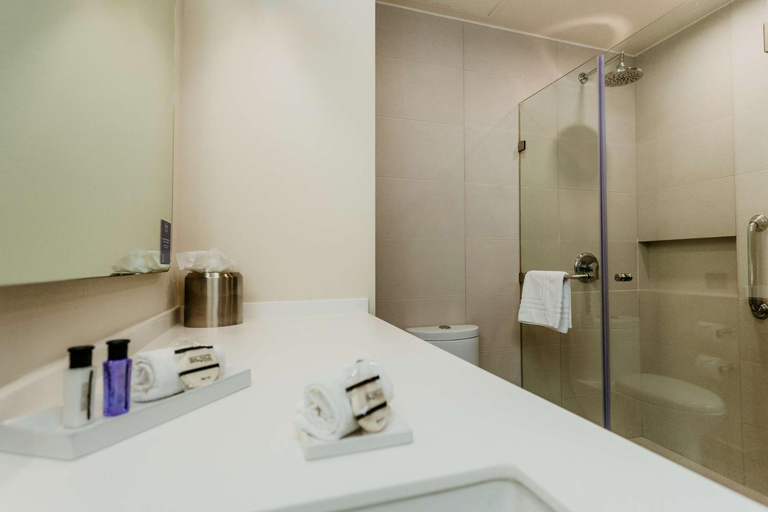 Bathroom 3, Hilton Garden Inn Silao Aeropuerto Bajio, Silao