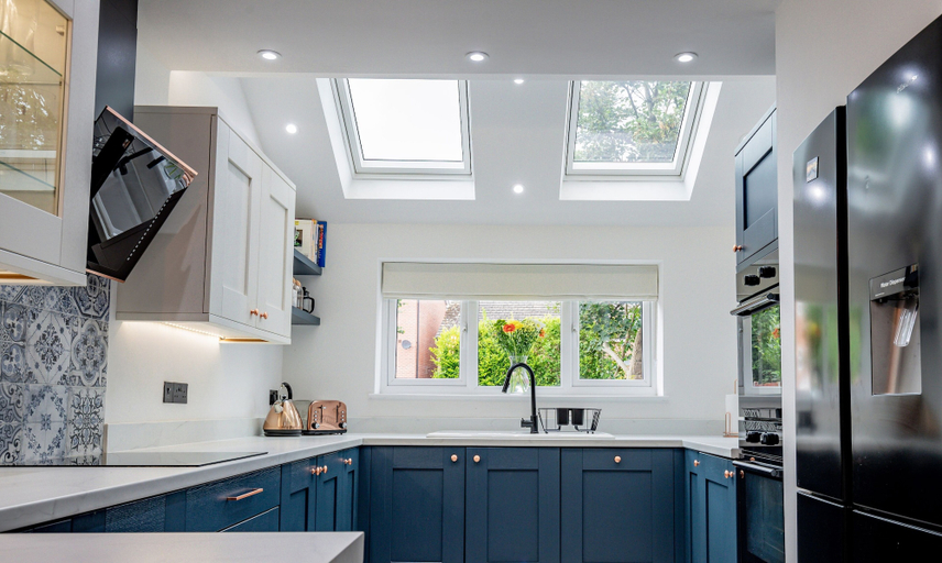 Others 5, Exquisite renovation in central location, Herefordshire
